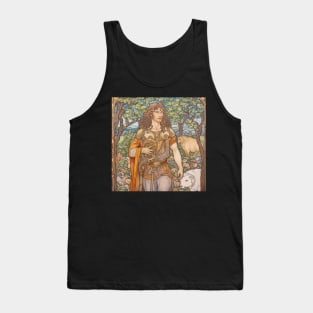 Siegfried Tank Top